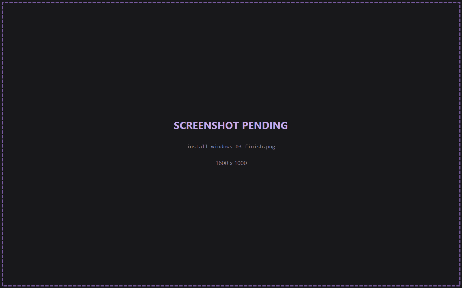 The installer's finish page telling the user to restart Adobe Premiere, with the "Show me how to connect" checkbox ticked