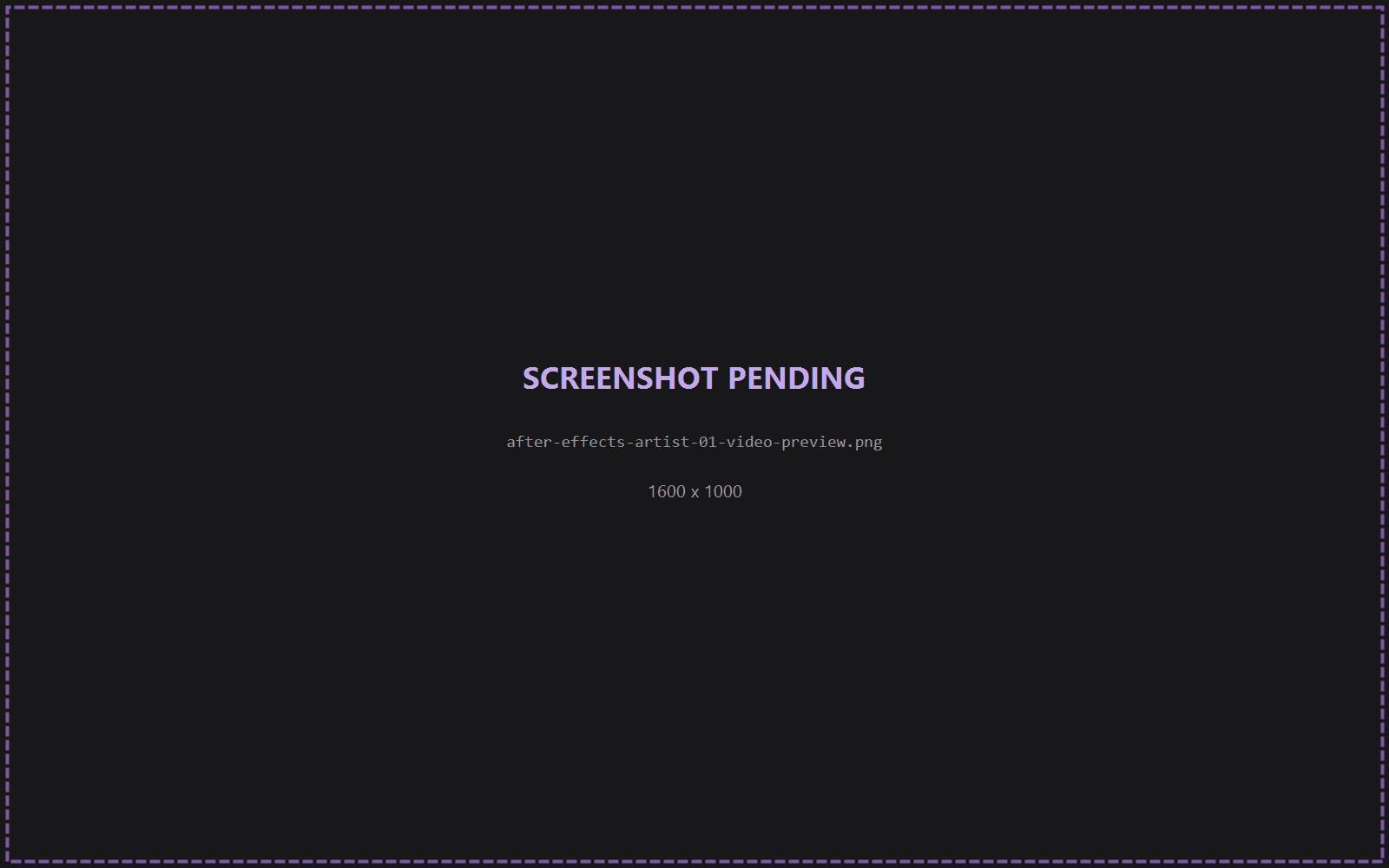 After Effects Video Preview settings with Mercury Transmit enabled and PreviewMonitor ticked as the device