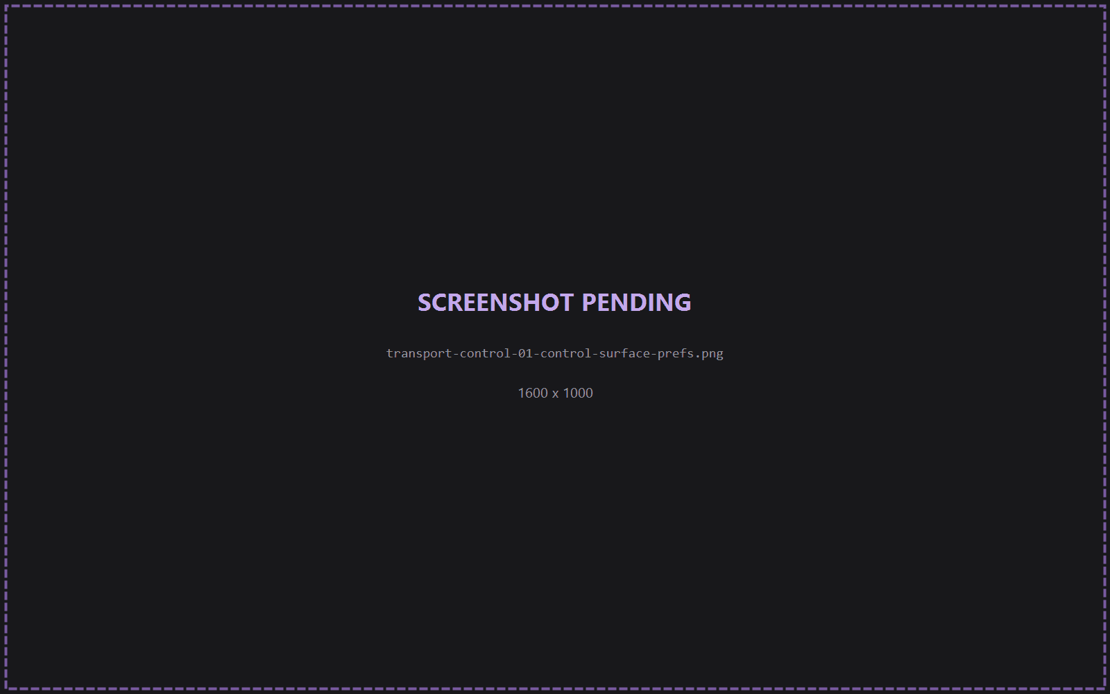 Premiere Pro Preferences Control Surface pane listing PremiereLive as a device